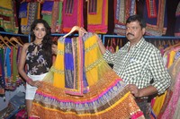 Asmita Sood Launches Royal Fashions Exhibitions Sale